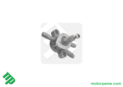 tappo carburante kymco 00116307 ()